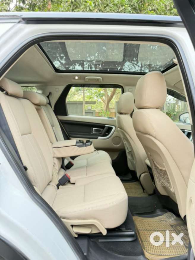 Land Rover Discovery Hse, 2018, Diesel