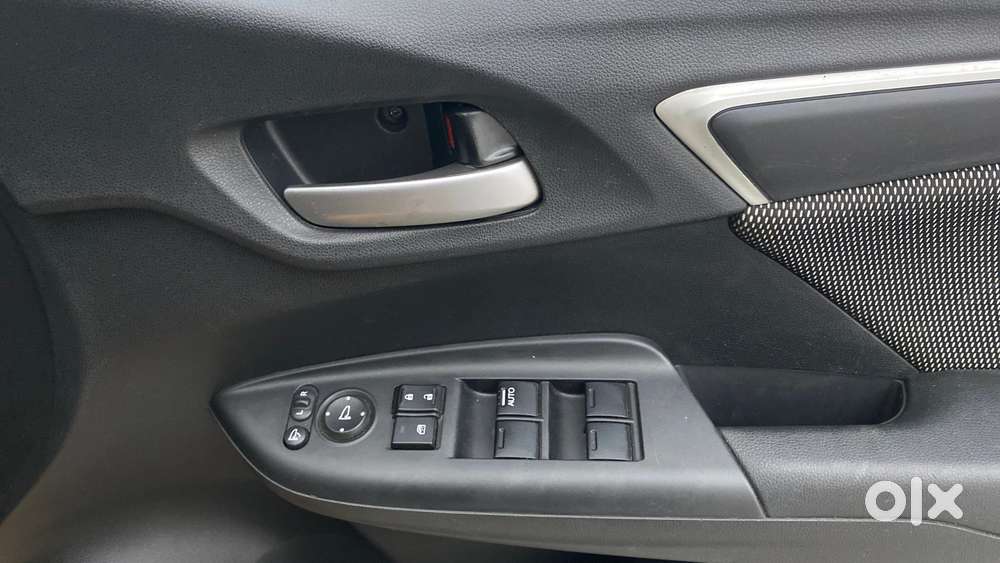 Honda Wr-v 1.2 Vx I-vtec, 2017, Petrol