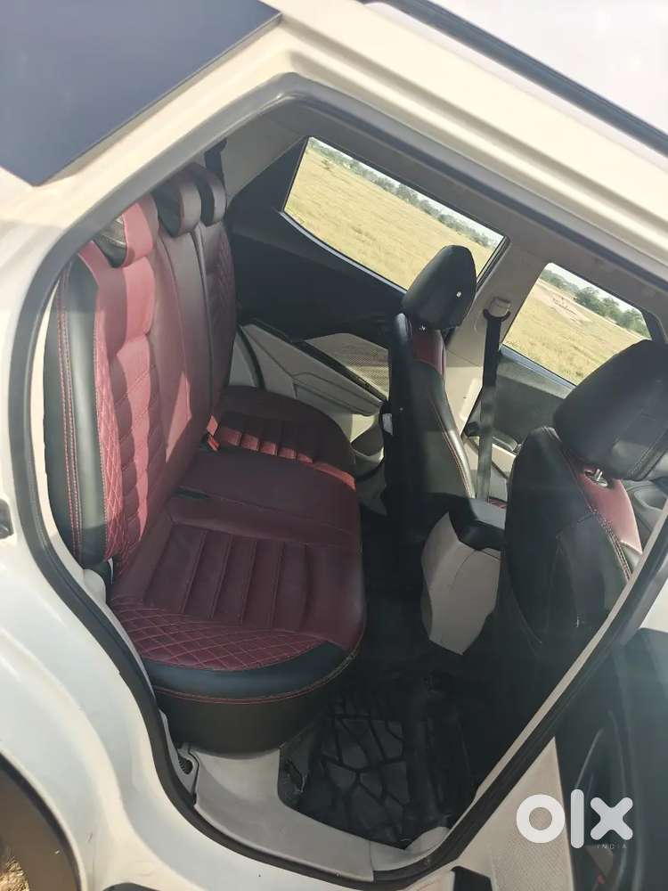 Mahindra Xuv300 2019 Second Owner