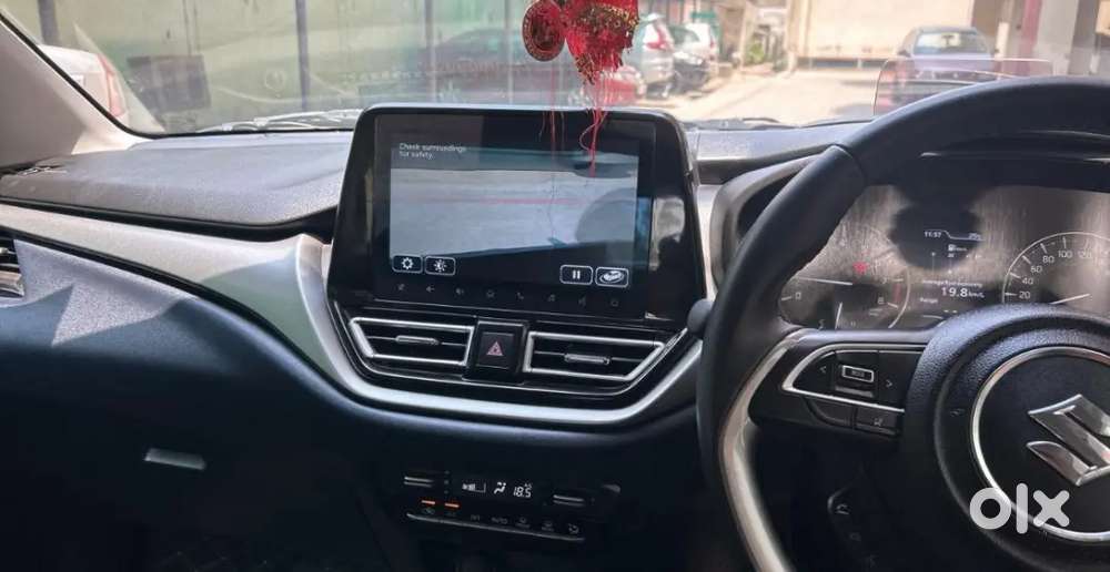 Maruti Suzuki Baleno 2022 Petrol Well Maintained