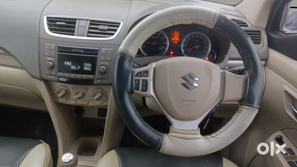 Maruti Suzuki Ertiga 1.5 Zxi, 2015, Petrol