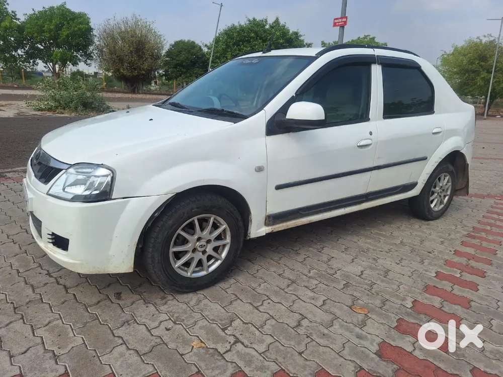 Mahindra Verito 2012 Diesel 112000 Km Driven