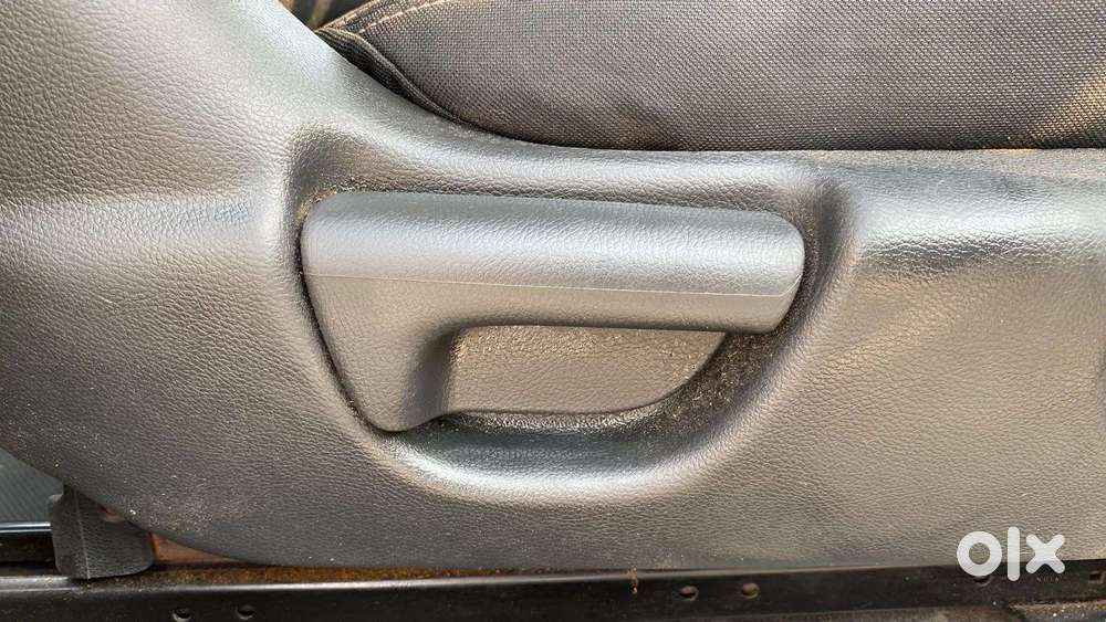 Honda Wr-v 1.2 Vx I-vtec, 2017, Petrol