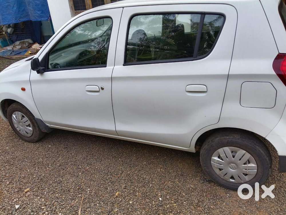 Maruti Suzuki Alto 800 2020 Petrol 44000 Km Driven