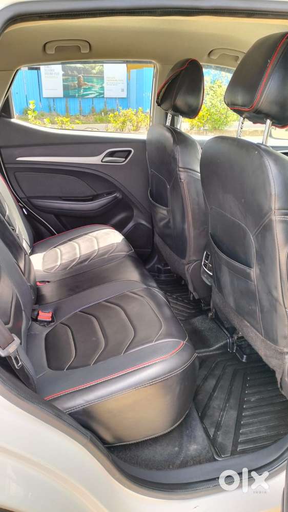 Mg Zs Ev, 2024, Electric