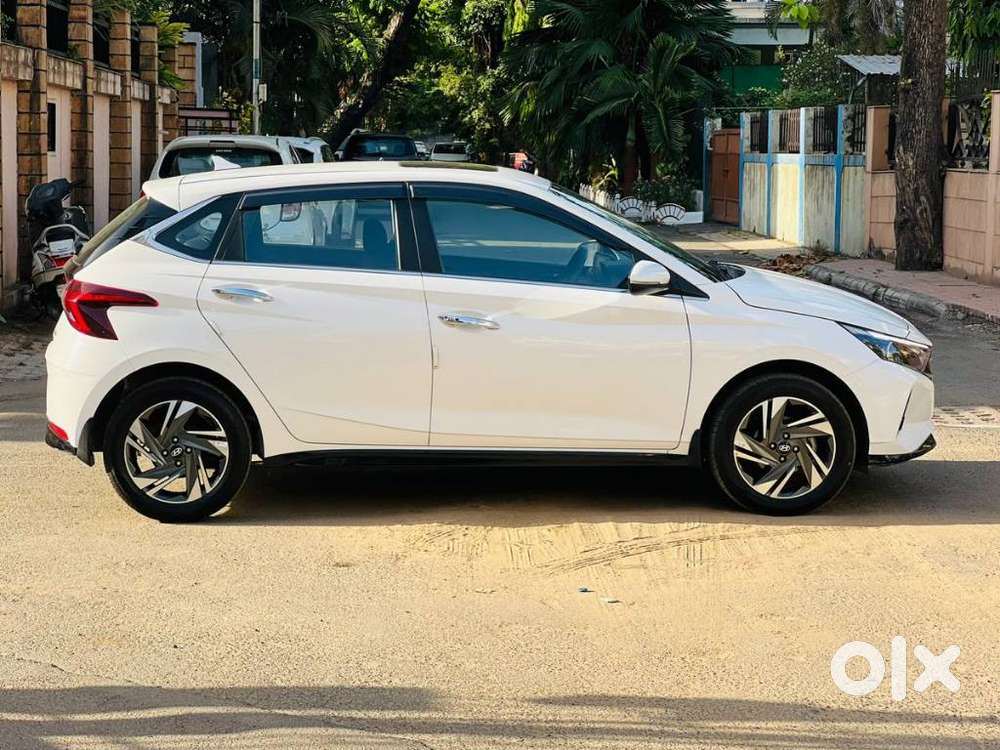 Hyundai I20 1.2 Asta, 2023, Petrol