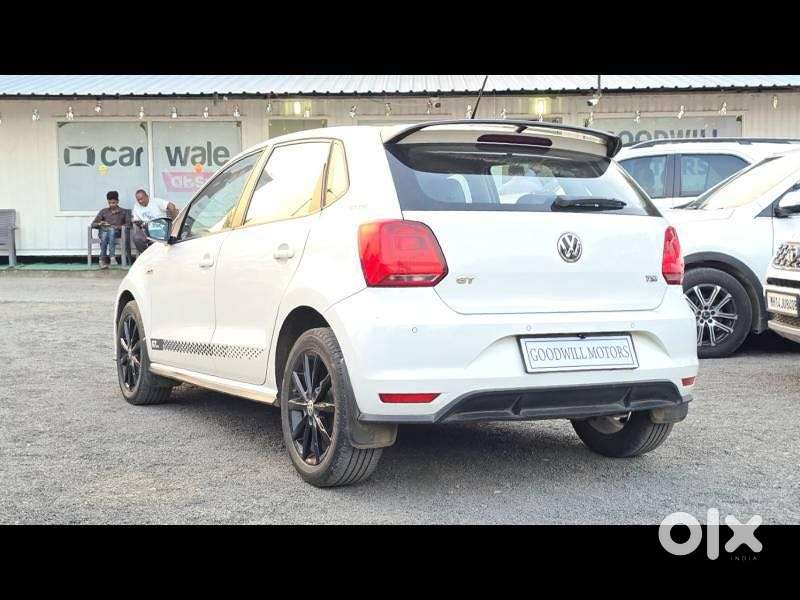 Volkswagen Polo Gti, 2019, Petrol