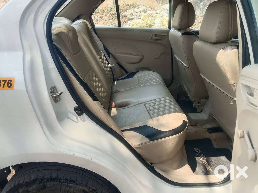 Maruti Suzuki Dzire Tour S Diesel, 2020, Diesel