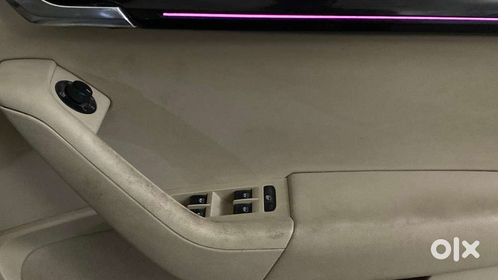 Skoda Octavia 1.8 Tsi At L K, 2018, Petrol