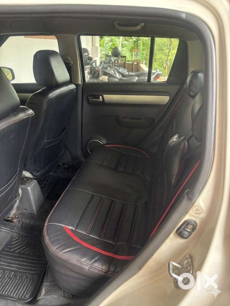 Maruti Suzuki Swift 2010 Diesel 161044 Km Driven