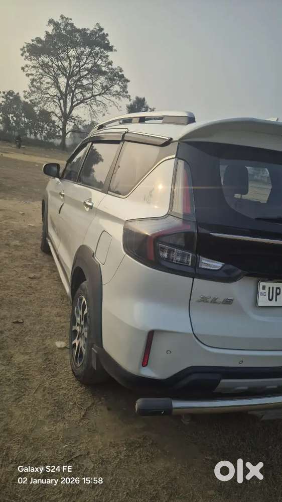 Maruti Suzuki Xl6 2022 Petrol Good Condition