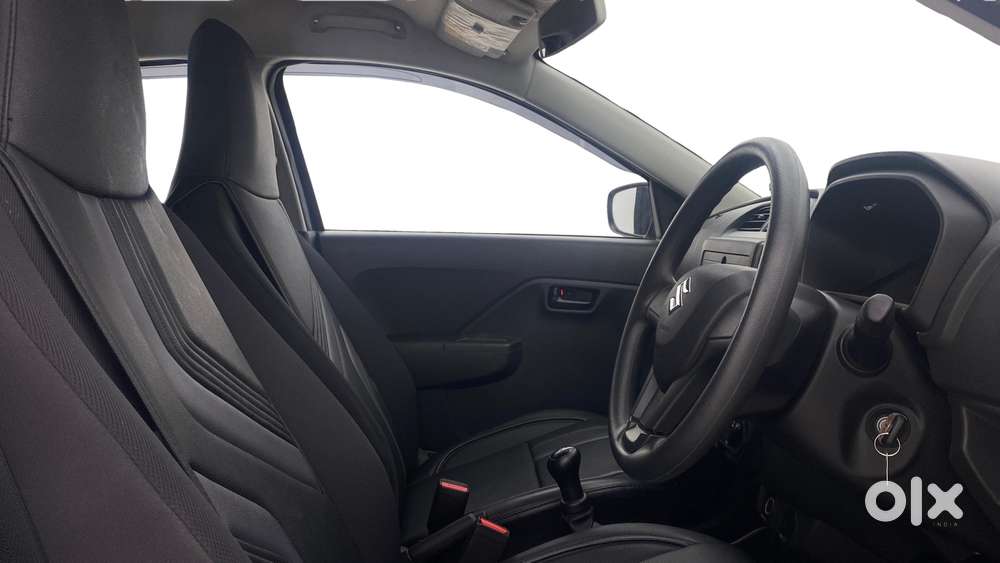 Maruti Suzuki Alto K10 Vxi (o), 2025, Petrol