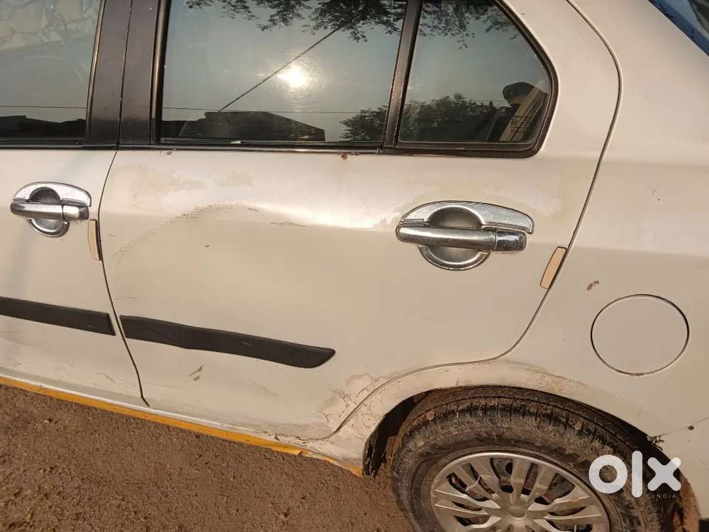 Maruti Swift Dzire Tour 2013 Diesel