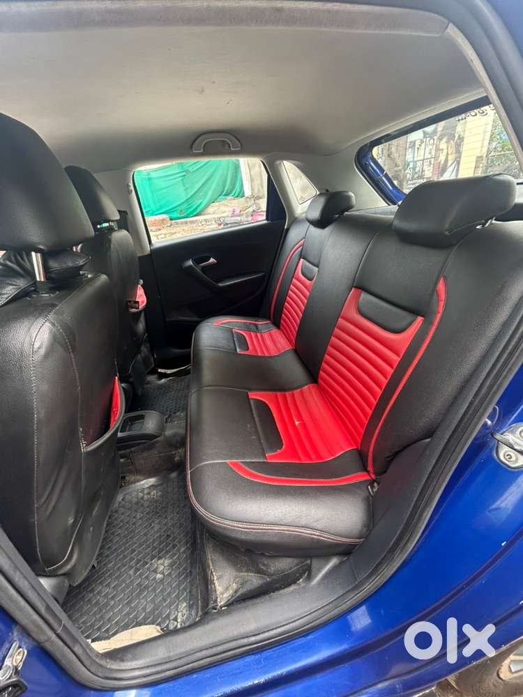 Volkswagen Polo 2020 Year