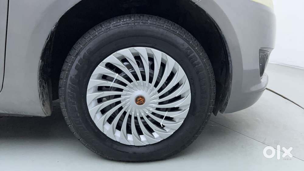 Maruti Suzuki Swift Vvt Vxi, 2014, Petrol