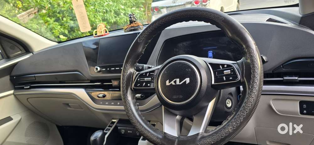 Kia Carens Prestige Plus Diesel, 2024, Diesel