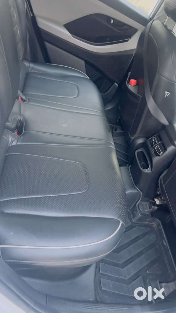 Hyundai Creta E 1.5 Diesel, 2022, Diesel