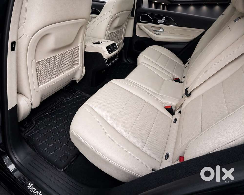 Mercedes-benz Gle 300d 4matic Lwb, 2022, Diesel