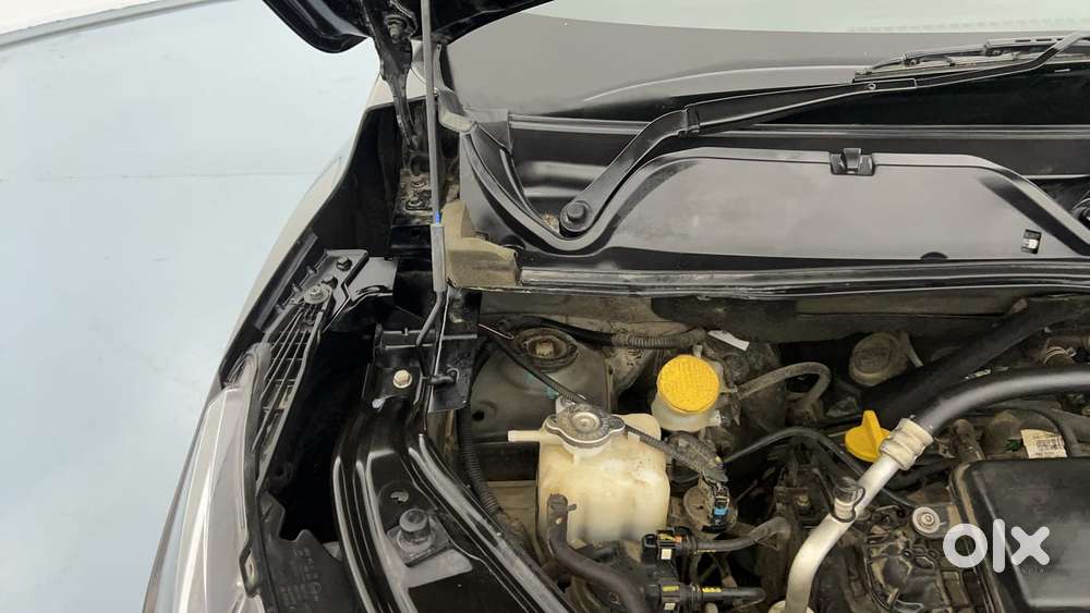 Nissan Magnite 1.0 Xl, 2022, Petrol