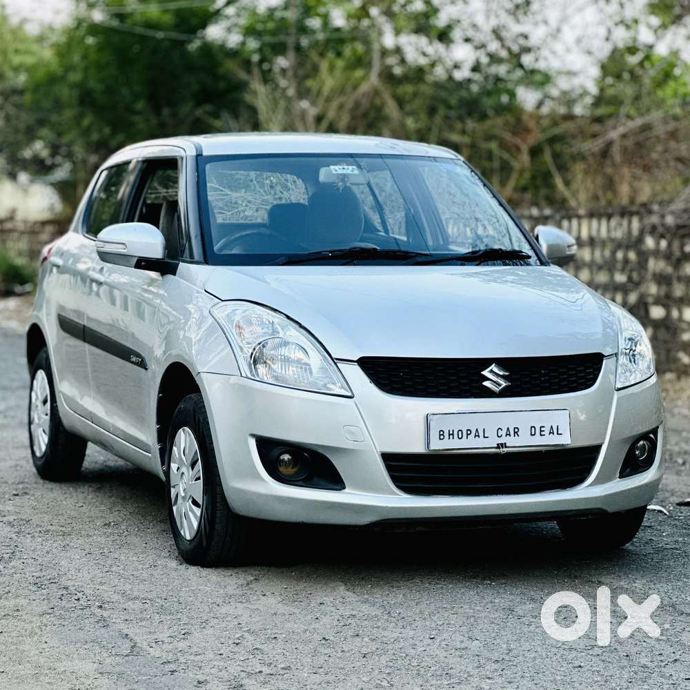 Maruti Suzuki Swift Vxi Optional, 2012, Cng & Hybrids