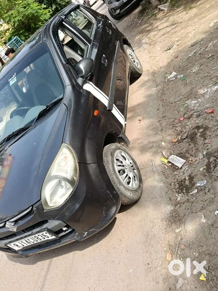 Maruti Suzuki Alto Lxi 2014 कार
