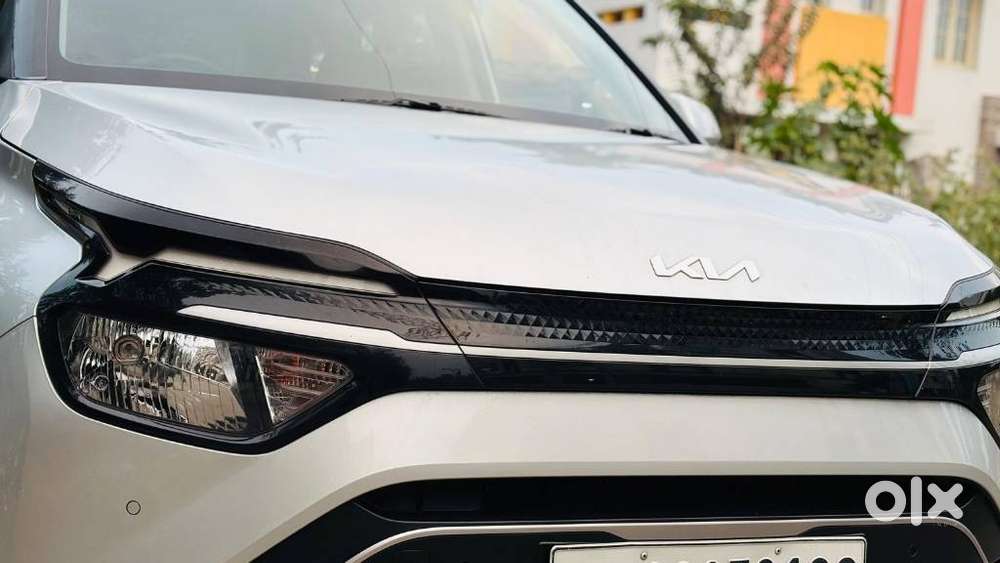 Kia Carens 1.4 Prestige 7 Str, 2022, Petrol