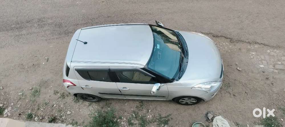 Maruti Suzuki Swift Vdi 2012 Model Top Condition