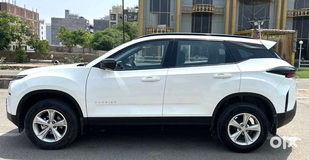 Tata Harrier Pure Plus S, 2025, Diesel