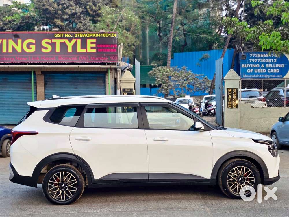 Kia Carens 1.5 Prestige 7 Str, 2023, Petrol