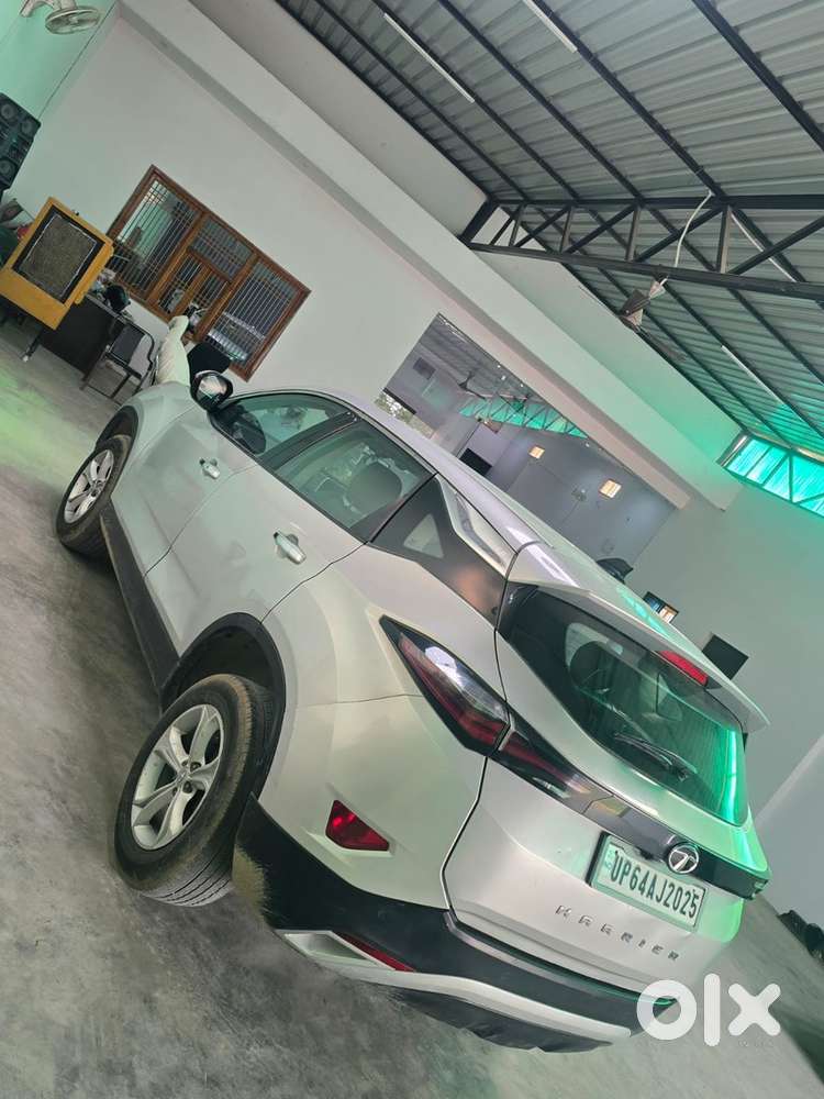 Tata Harrier 2019 Xz Plus Top Model
