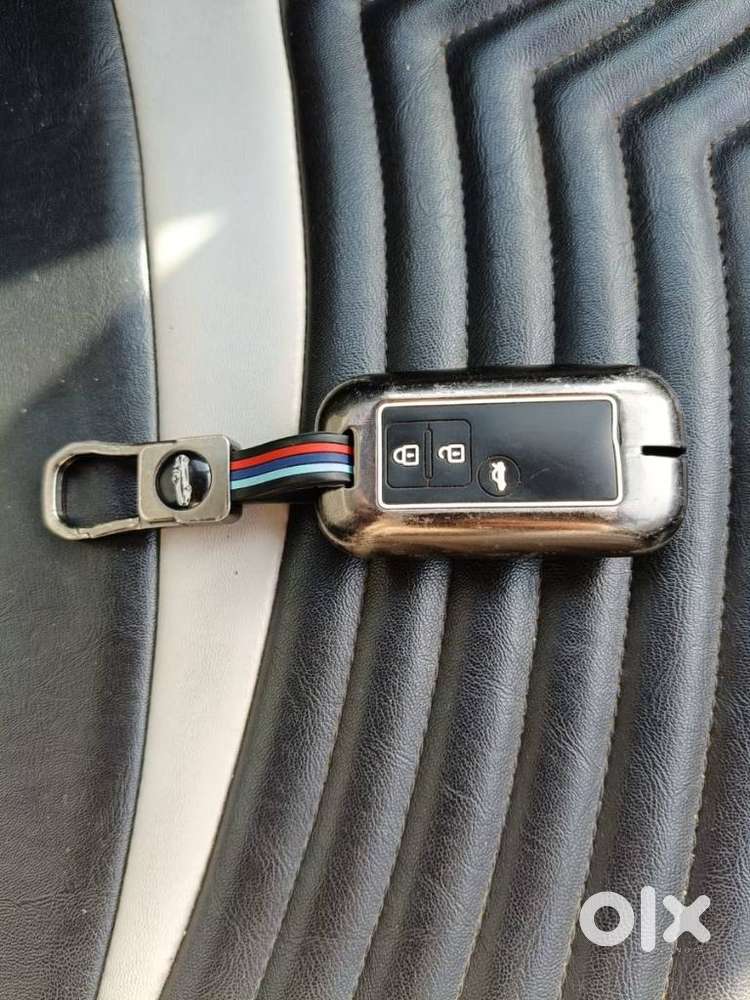 Maruti Suzuki Baleno 1.2 Alpha At, 2019, Petrol