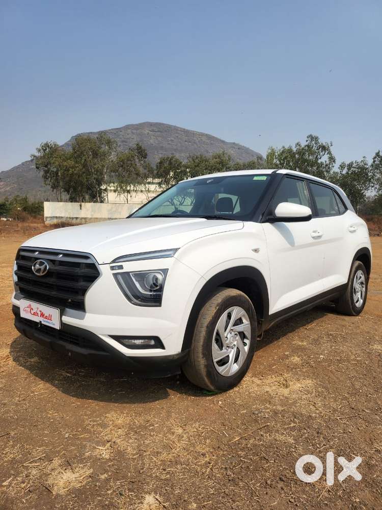 Hyundai Creta 1.5 Ex Diesel, 2023, Diesel