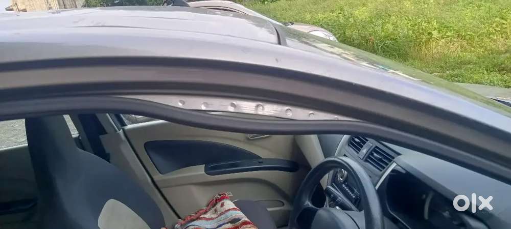 Celerio 2016 Petrol Cng Well Maintained