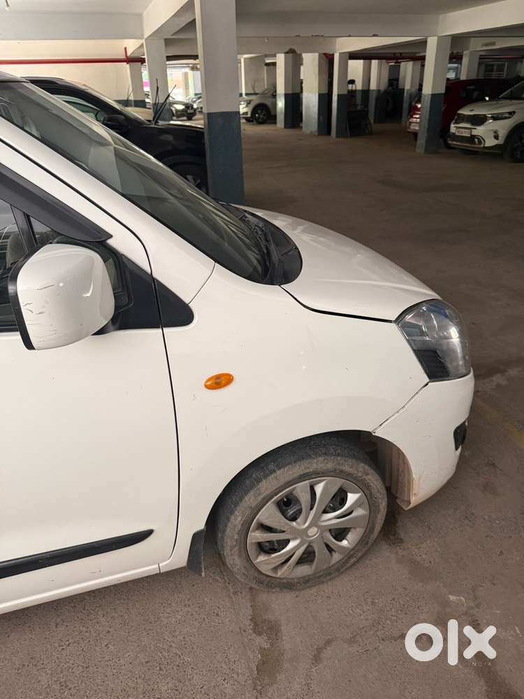 Maruti Suzuki 2018 Petrol Automatic