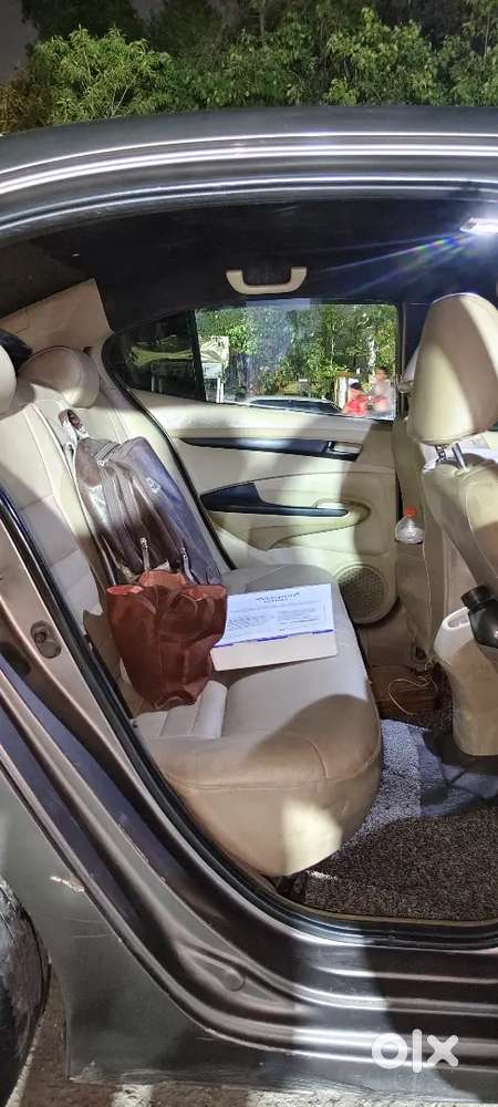 Honda City 2011