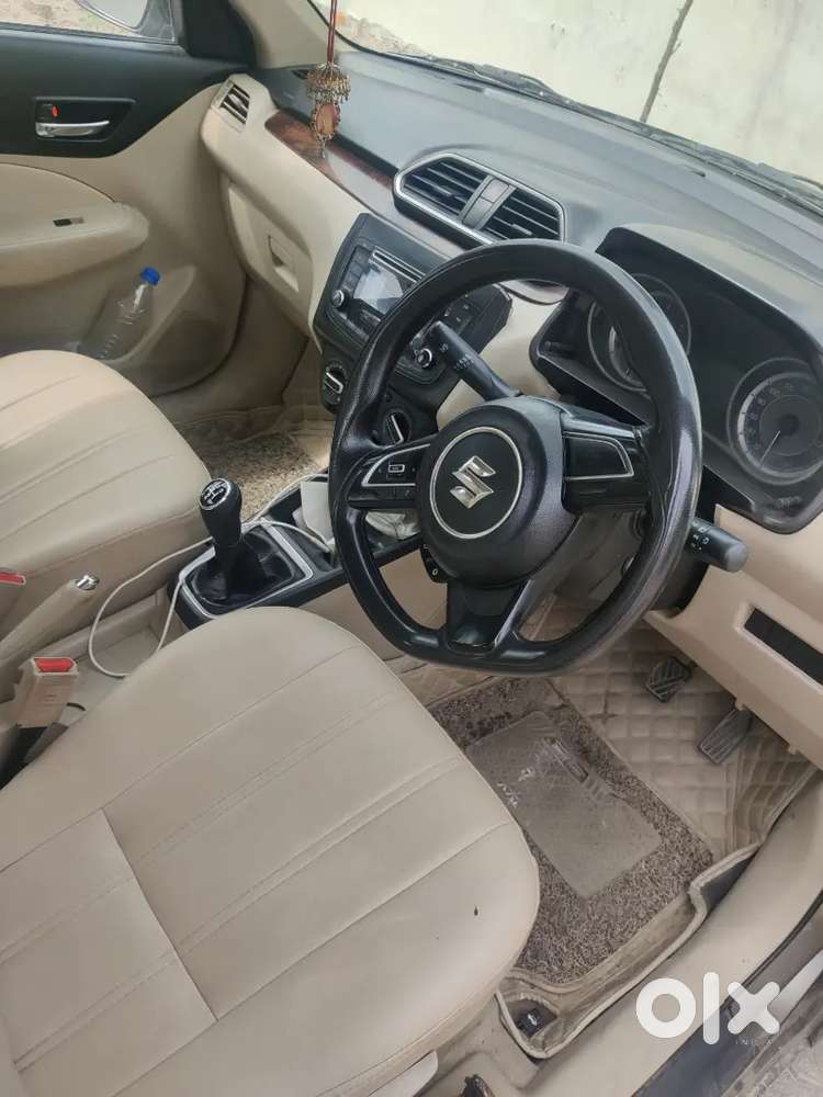 Swift Dzire Vdi Good Condition Maruti Suzuki