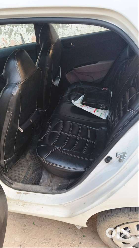 Hyundai Grand I10 2018