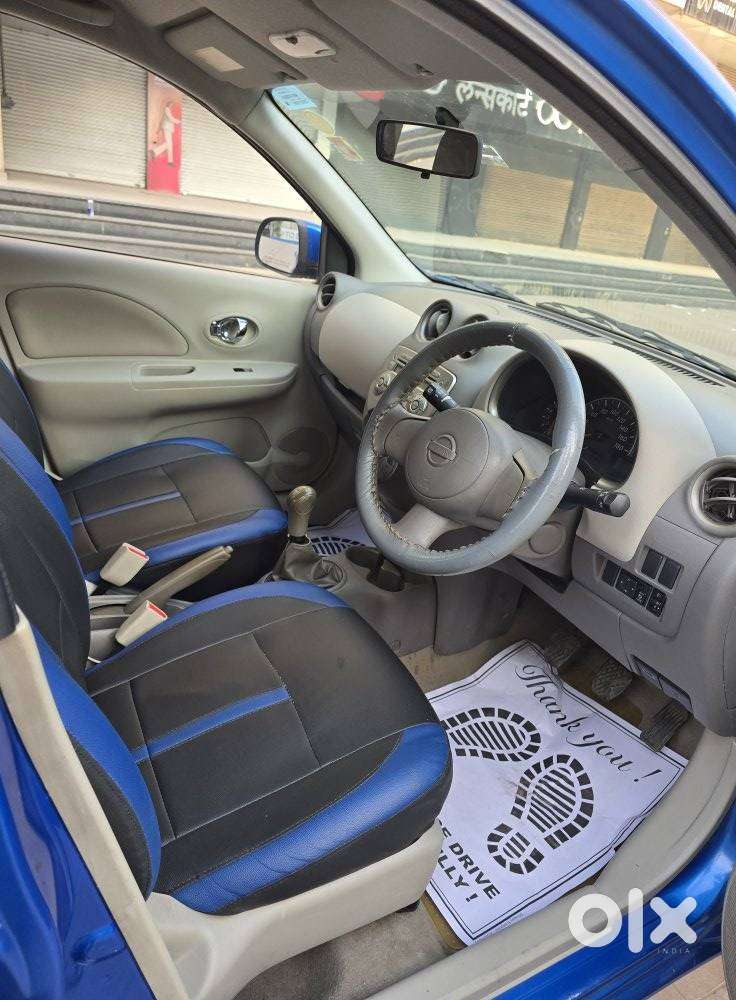 Nissan Micra Xv, 2010, Petrol