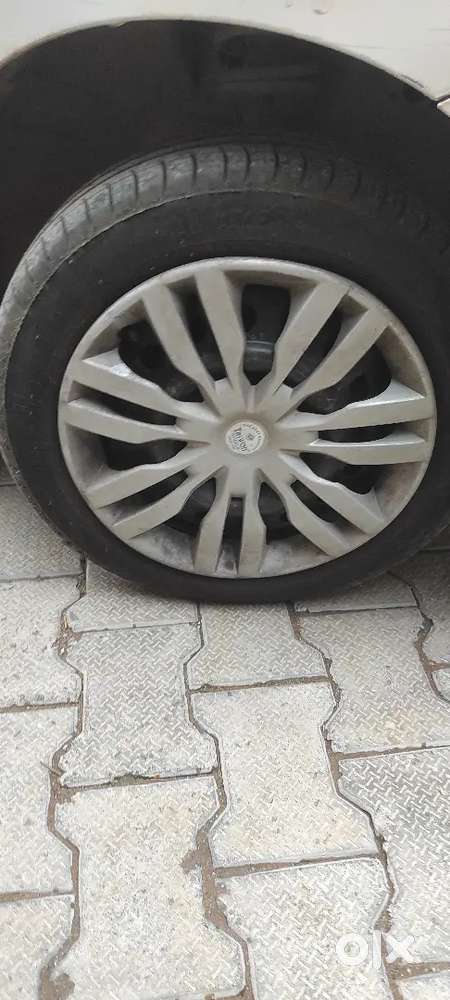 Maruti Suzuki Wagon R 2013