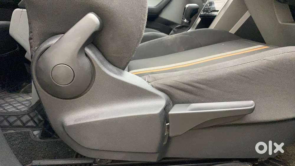 Skoda Kushaq 1.0 Ambition Classic Tsi At, 2021, Petrol