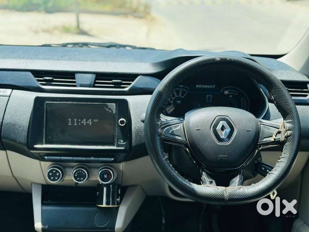 Renault Triber Rxt, 2019, Petrol