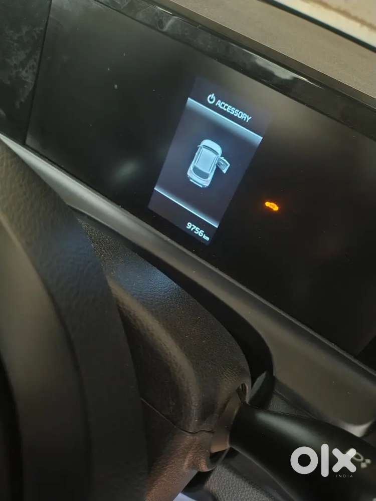 Kia Seltos G1.5 2025 Diesel