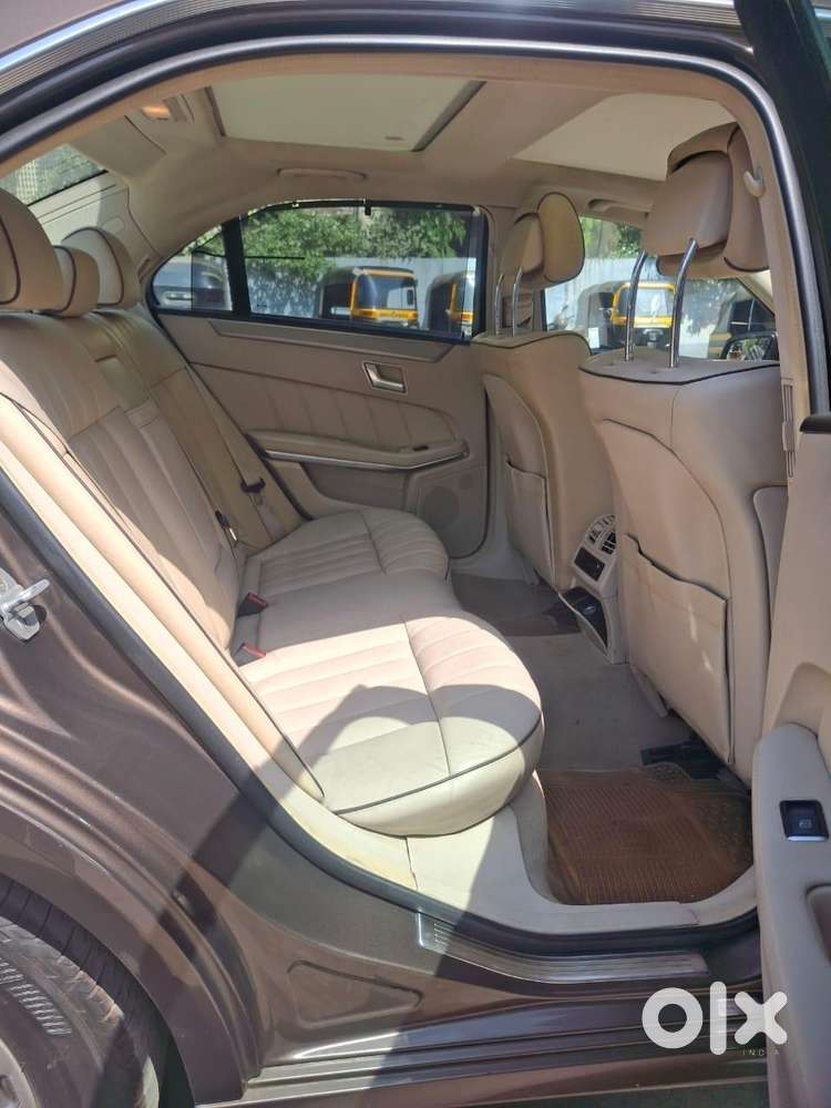 Mercedes-benz E-class E 250 Cdi Avantgarde, 2013, Diesel