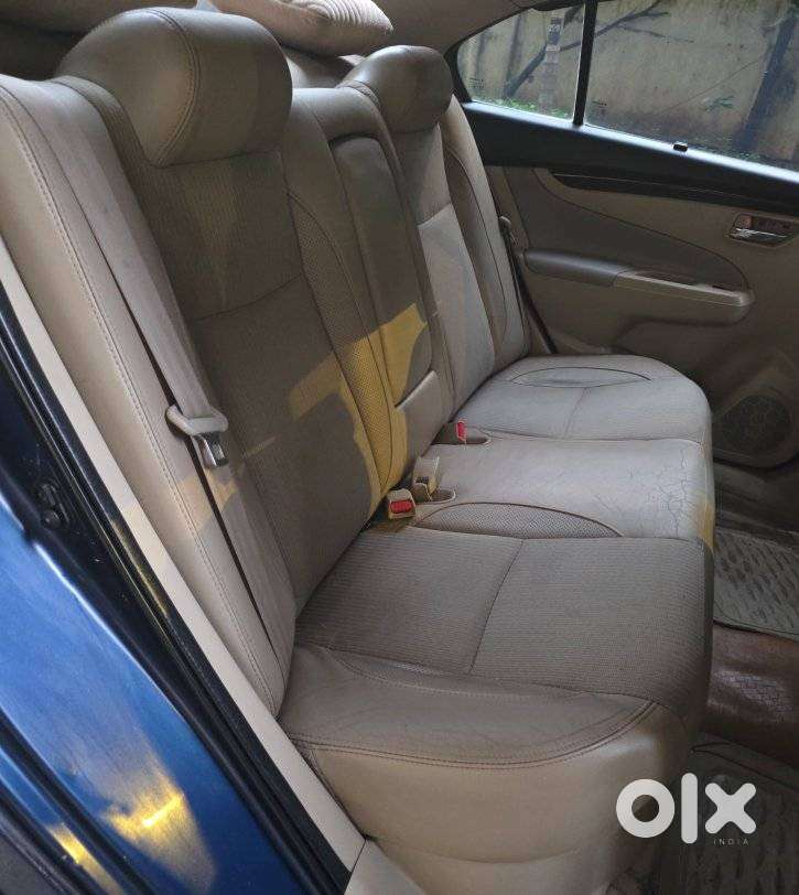 Maruti Suzuki Ciaz, 2018
