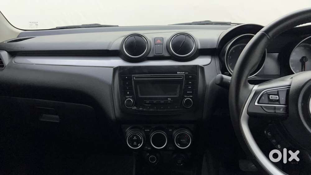 Maruti Suzuki Swift Amt Zxi, 2020, Petrol