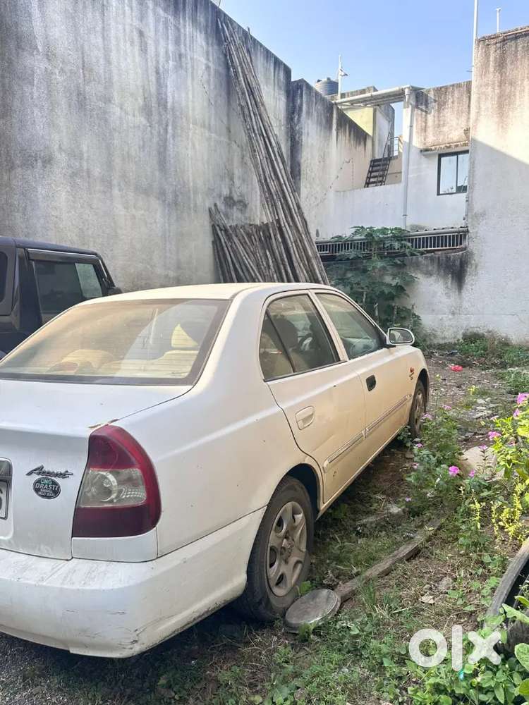 Hyundai Accent 2012 Urgent Sell