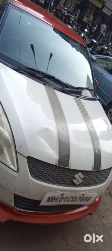 Swift 1.2 Lxi 2015 Edition