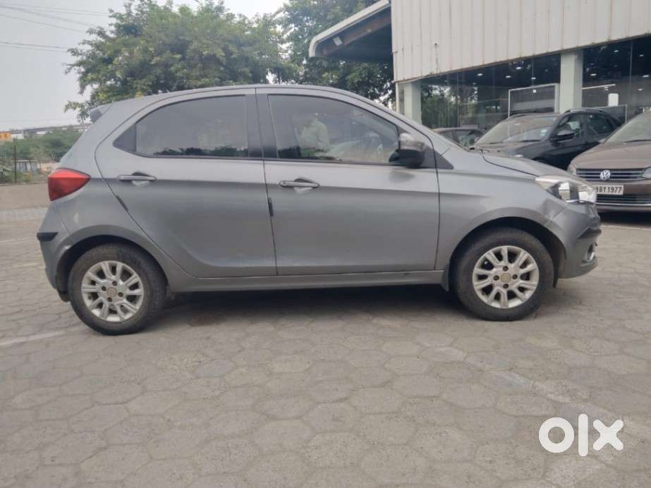 Tata Tiago 1.2 Revotron Xz, 2018, Petrol