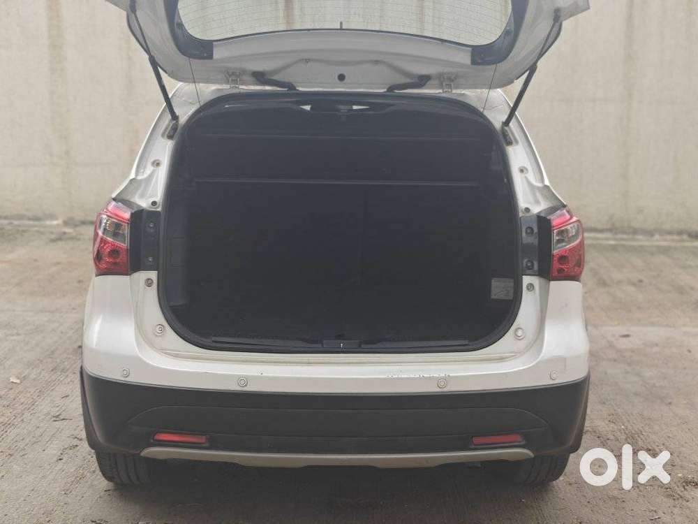 Maruti Suzuki S-cross Zeta 1.3, 2017, Diesel