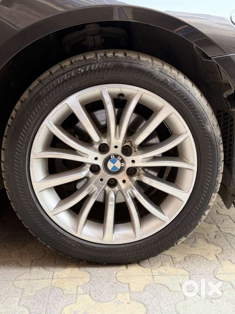 Bmw 5 Series 2.0 520d Highline, 2015, Diesel